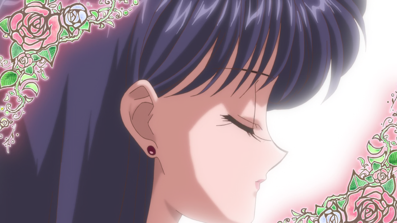 Sailor Moon Crystal – 03